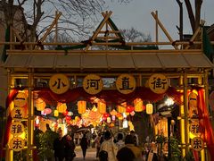 -小河直街历史文化街区