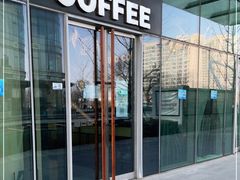-ZOO COFFEE动物园咖啡(望京锐创店)
