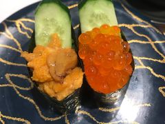 -大起水产回转寿司(道顿堀店)
