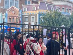 -青岛方特梦幻王国