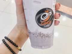 鲜芋雪冰-CoCo都可(盐城大有境店)