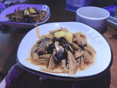 -同得兴 Since·1995 传统苏式面馆(嘉馀坊店)