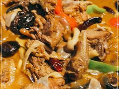 -晋情·游子轩(梅花路店)