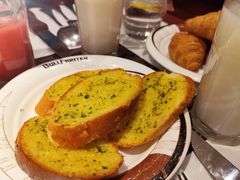 -斗牛士牛排餐厅(嘉里汇店)