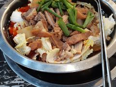 -古乐牛香·鲜牛肉牛杂火锅(高新店)