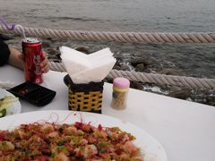 -越海渔村