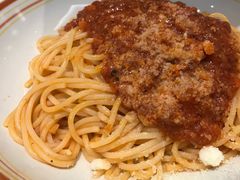 -萨莉亚意式餐厅(杭州滨江天街店)