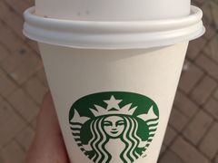 -星巴克(天津站区第二店)