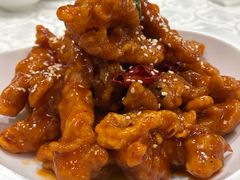 -马凯餐厅(地安门店)