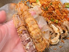 -陶陶居酒家(第十甫路总店)