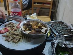 -旺记碳烤肥牛(总店)