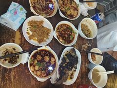 -牛王庙(龙华花园店)