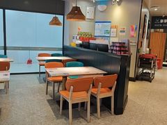 -豪享来中西餐厅(隆昌店)