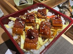-德川家日本料理(中关村寰太大厦店)