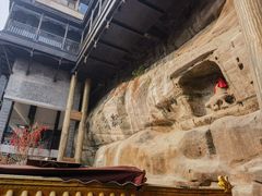 -重庆十八梯传统风貌区