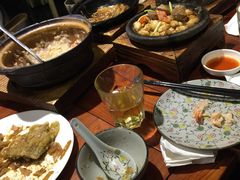 -潮堂(环球金融中心店)