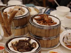 -凤凰楼酒家·粤宴点心(华强北店)