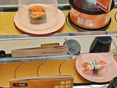 -争鲜回转寿司(东方银座店)