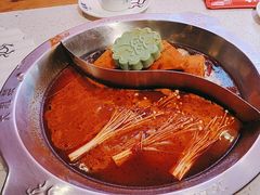 -大龙燚火锅
