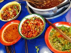 -马路边边串串香(大成路店)