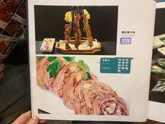-阿西叶滩羊馆(交大店)