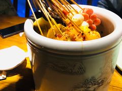 -淀里船宴(卓达店)