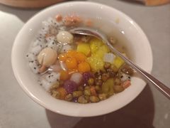 -闽上鲜·福建菜(龙湖滨江天街店)