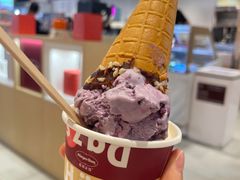 -哈根达斯(万象汇店)