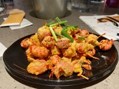 -一棠龙虾(徐家汇城开YOYO店)