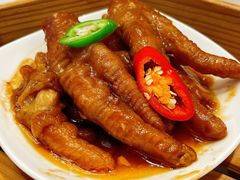 -粤江春·早茶·潮粤菜·宴会(罗湖宝能中心店)