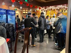 -惠丰堂饭庄·烤鸭·京味菜(西北旺·唐家岭店)