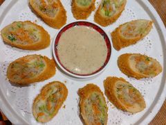 -敏珠拉姆藏餐·南京厨房(富春江东街店)