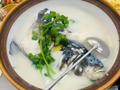 -宝荣鱼馆·临湖之宴(千岛湖店)