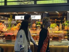 -苏格里岛自助海鲜火锅烧烤(大汉悦中心店)