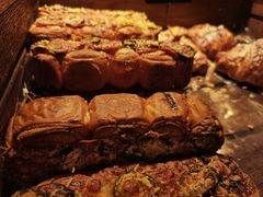 -B&C黄油与面包·THE GARDEN BAKERY概念店(世纪汇店)