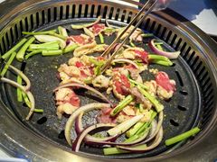 -杨记齐齐哈尔烤肉(总店)