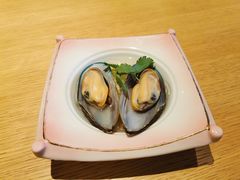 -岚山日本料理(珠江新城店)