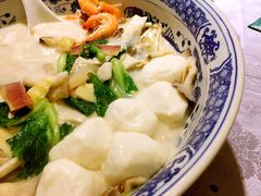 -山外山菜馆(玉泉路店)