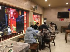 等位区-高子烧鸡公(五里堆路店)
