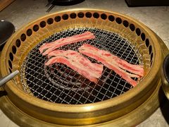 -谷牛日式烤肉(宝山U天地店)