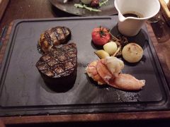 -恰餐厅及酒吧 CHAR Bar & Grill (北京丽都皇冠假日店)