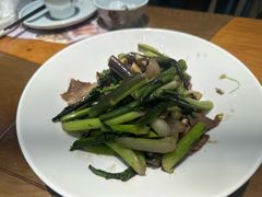 -黄泥岗·地道湖北菜(奥特莱斯店)