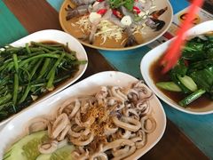 -Doo Dee Thai Food(Issan/Isaan/Esan)