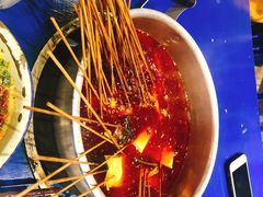 -马路边边串串香(双井直营店)