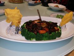 -汤记传菜(浦江店)