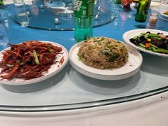 -肥肥小厨(咸阳路店)