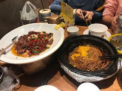 -炊烟小炒黄牛肉(中心印象城店)