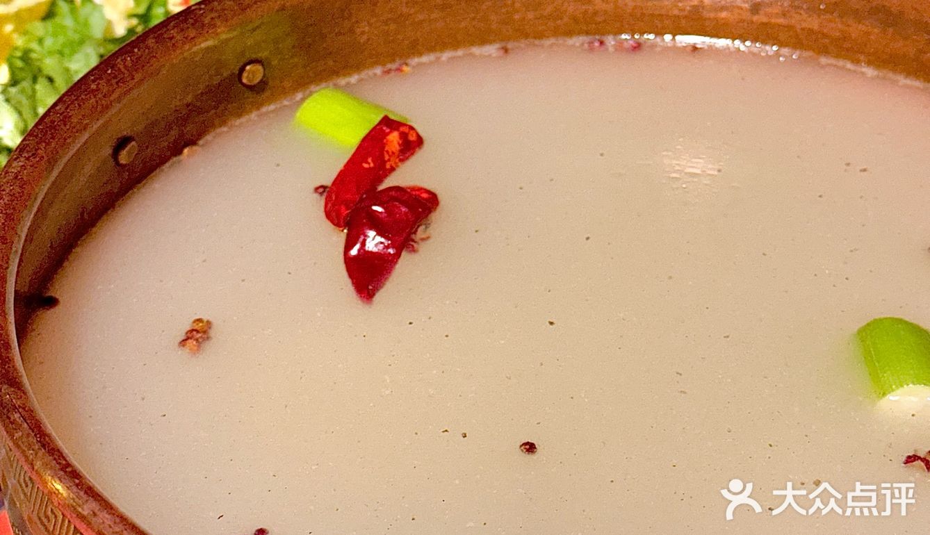 藏地秘境美食之旅✨｜吉桑东智藏餐厅必打卡！
