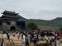 -红嫂家乡旅游区