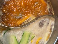 -四喜小胖·北京涮肉(五道营店)
